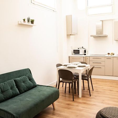 Domina Apartments Roma - San Pietro 2 Eksteriør bilde