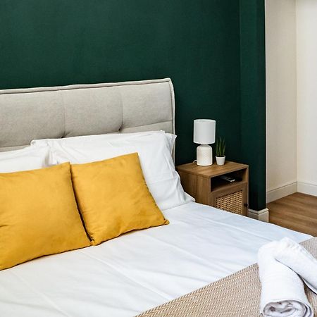 Domina Apartments Roma - San Pietro 2 Eksteriør bilde