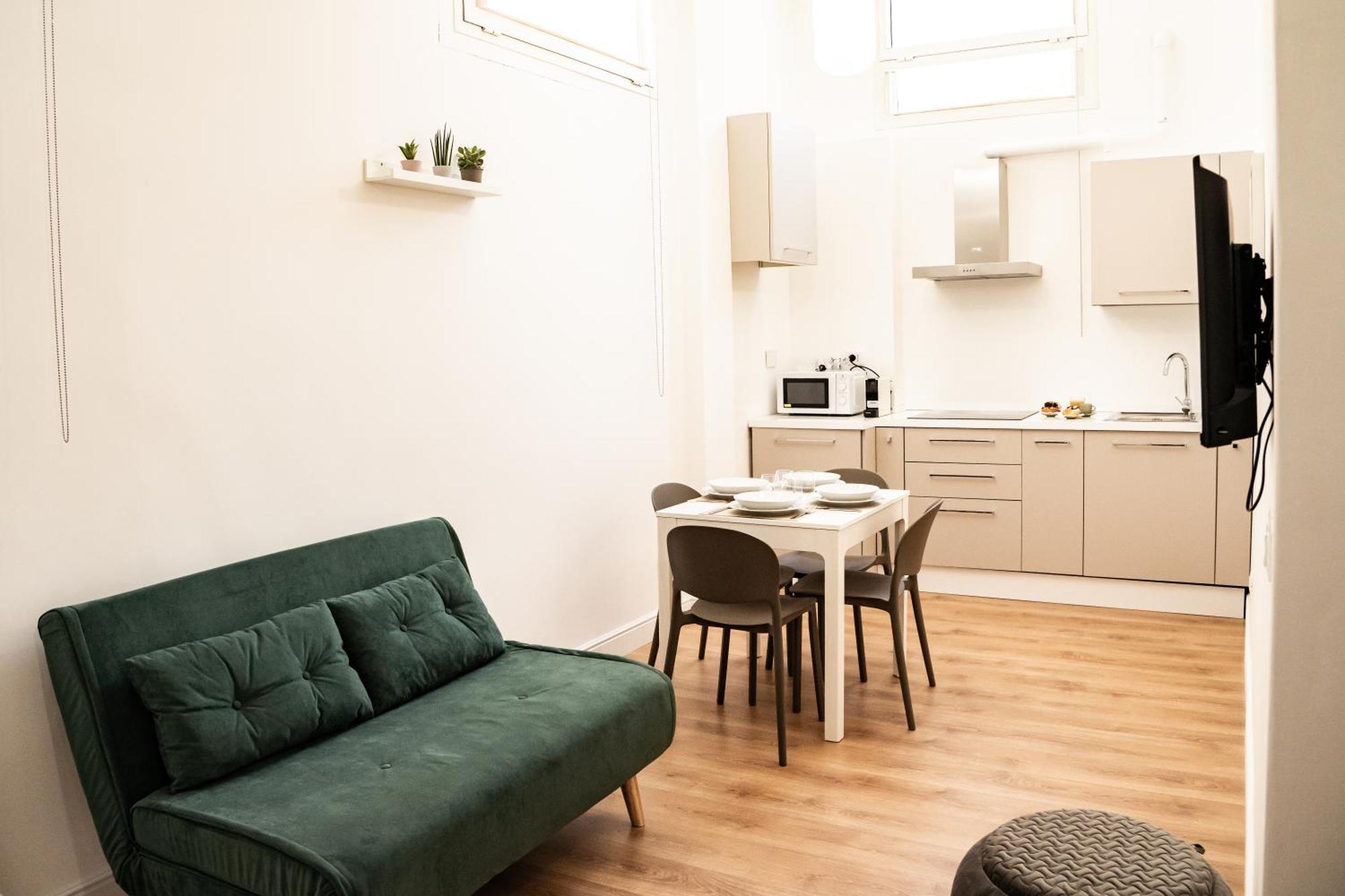 Domina Apartments Roma - San Pietro 2 Eksteriør bilde