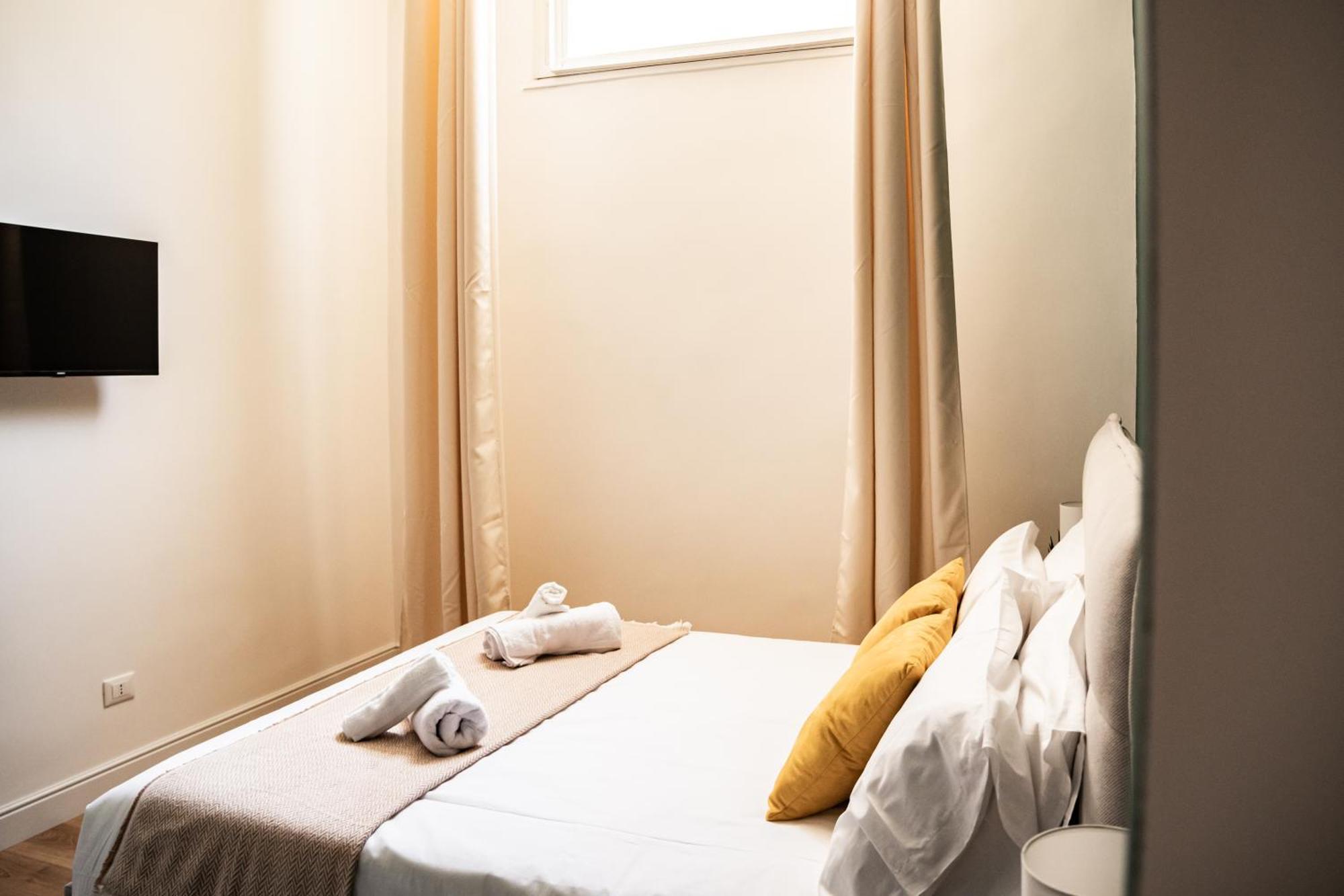 Domina Apartments Roma - San Pietro 2 Eksteriør bilde